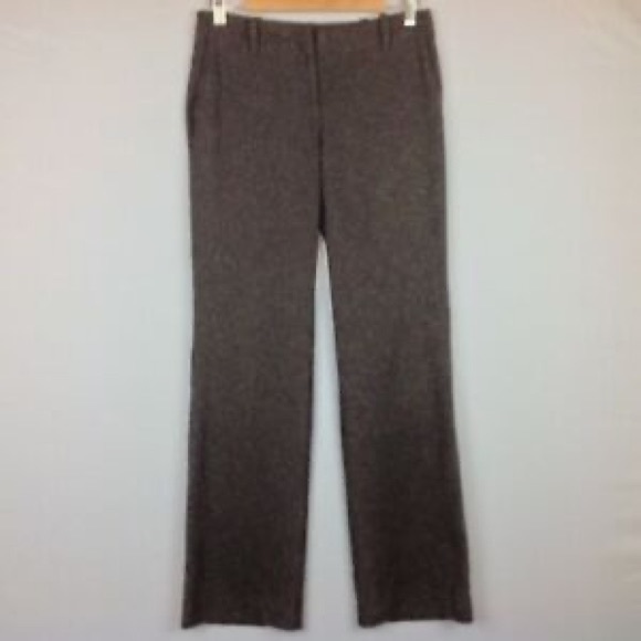 J. Jill Pants - J. Jill Tweed Dress Pants